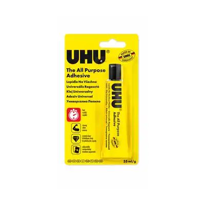 Klej uniwersalny 35g UHU