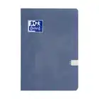 Zeszyt A5 60 kartek w kratkę Oxford Touch Trend