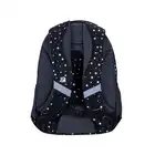 Plecak szkolny Head Glitter Effect Silver Dream