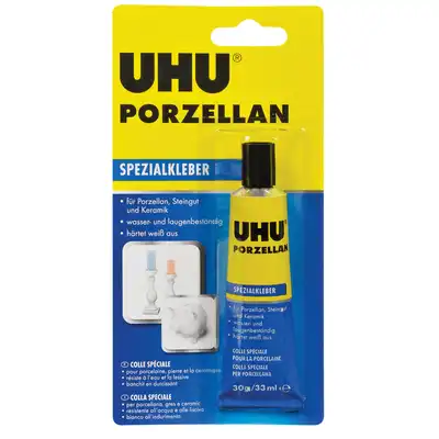 Klej do porcelany 30g UHU