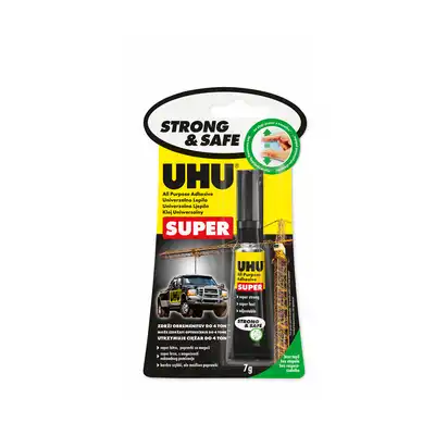 Klej Strong Safe 75g UHU
