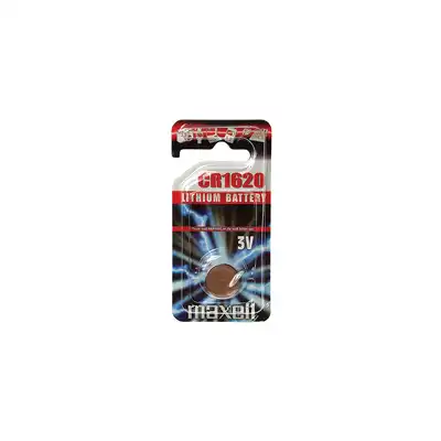 Bateria specjalistyczna CR1620 Maxell