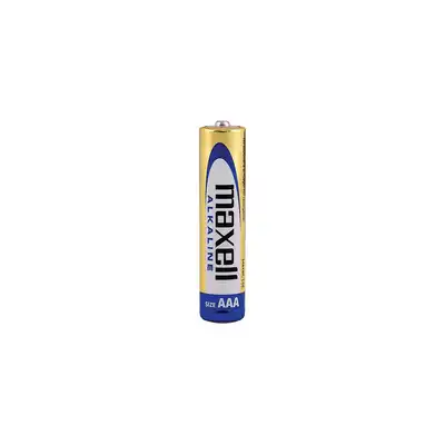 Bateria alkaiczna LR03 Maxell Value Box 24 sztuki