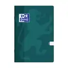 Zeszyt A5 60 kartek w kratkę Oxford Touch Trend