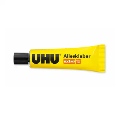 Klej uniwersalny Extra Gel 31ml UHU