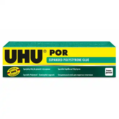 Klej do styropianu szybkoschnący 50ml UHU