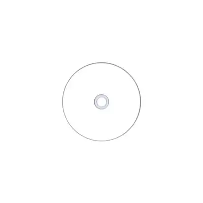 Płyta CD-R Fiesta white do nadruku