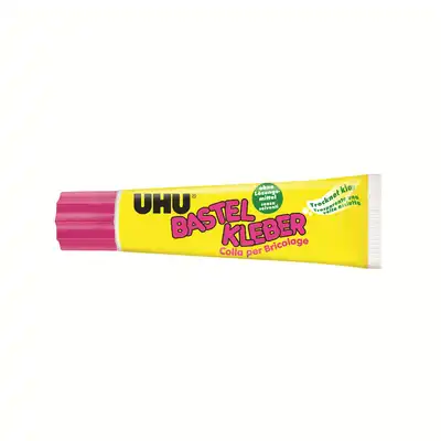 Klej do rękodzieła 90g UHU