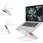 Podstawka pod laptopa Leitz Ergo biała