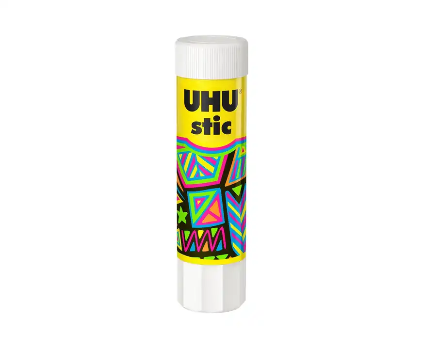 Klej w sztyfcie Neon 21g UHU