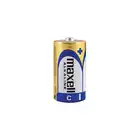 Bateria alkaiczna LR14 Maxell 2 sztuki