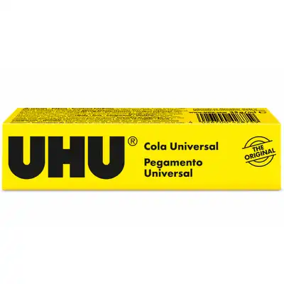 Klej uniwersalny 35ml UHU