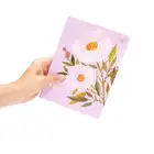 Zeszyt A5 linia 60 kartek Garden