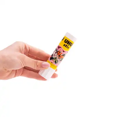 Klej w sztyfcie Urban Jungle 21g UHU