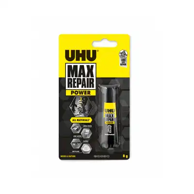 Klej Max Repair 8ml UHU