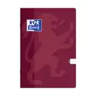 Zeszyt A5 60 kartek w kratkę Oxford Touch Trend