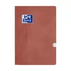 Zeszyt A5 60 kartek w kratkę Oxford Touch Trend