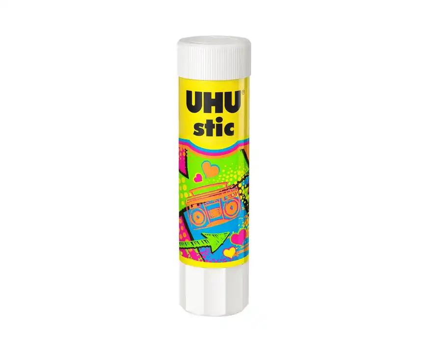 Klej w sztyfcie Neon 21g UHU