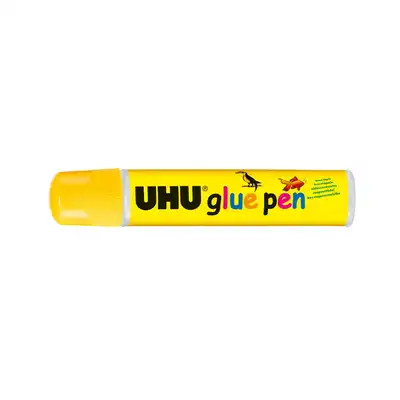 Klej w płynie 50ml UHU