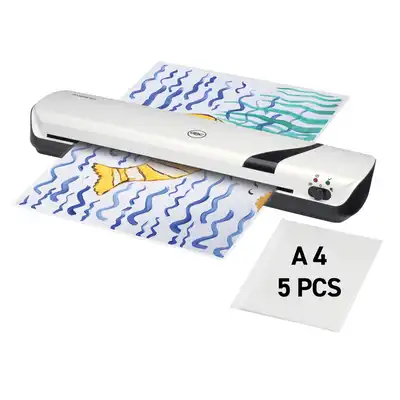 Laminator GBC Inspire+ A3 biały