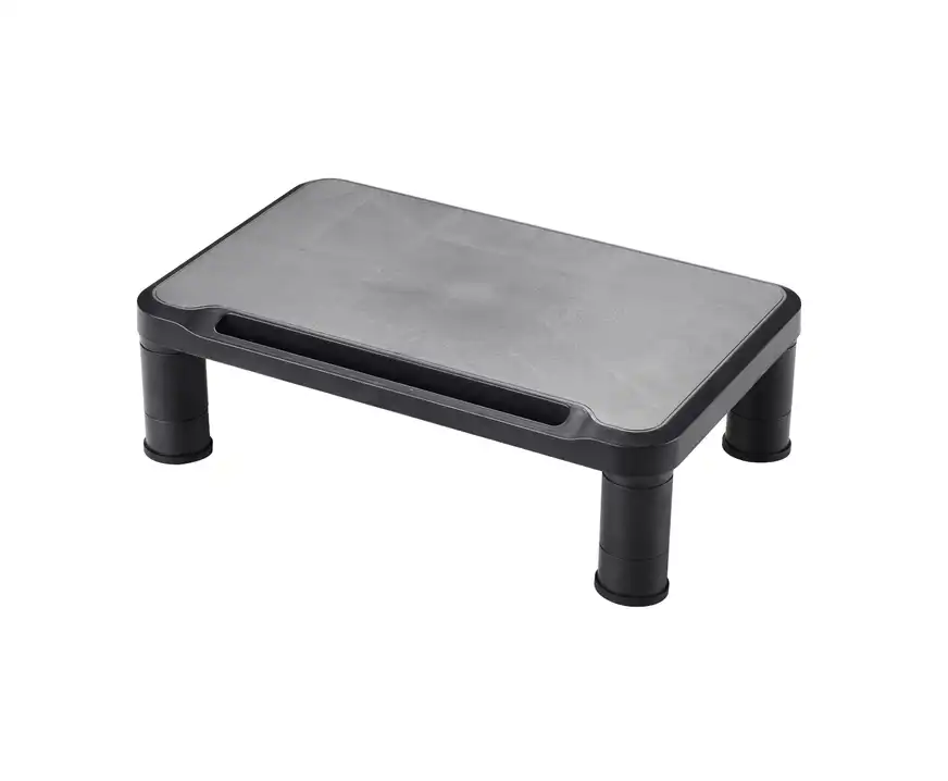 Podstawka pod monitor z regulacją wysokości Q-Connect 38x24cm