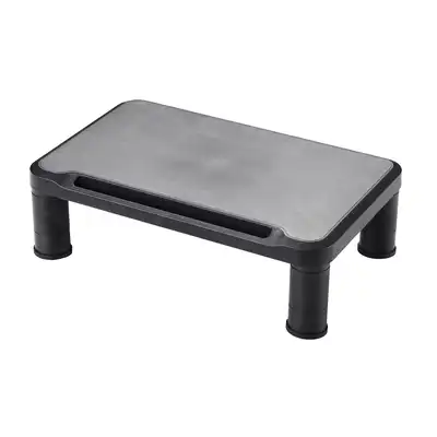 Podstawka pod monitor z regulacją wysokości Q-Connect 38x24cm