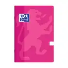 Zeszyt w kratkę A4 60 kartek Oxford Touch