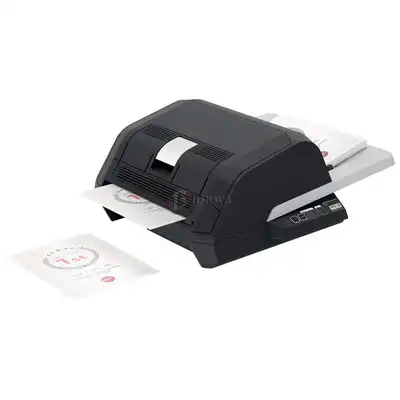 Laminator GBC Inspire+ A4 czarny