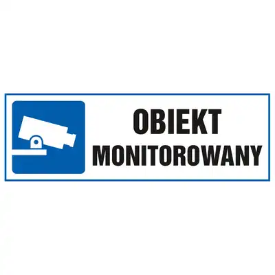 Znak TDC Obiekt monitorowany 1