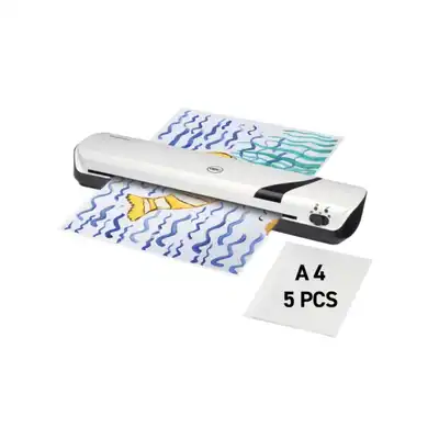 Laminator GBC Inspire+ A3 czarny
