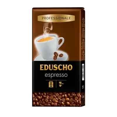 Kawa Tchibo Eduscho Professionale Espresso ziarnista 1000g