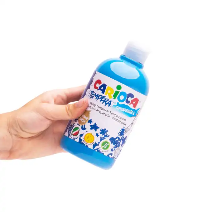 TEMPERA PRONTA TOY COLOR ML.500ROSA