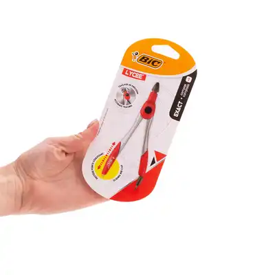 Cyrkiel Bic Exact