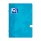Zeszyt w kratkę A4 60 kartek Oxford Touch
