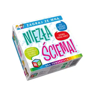 Gra Niezła ściema