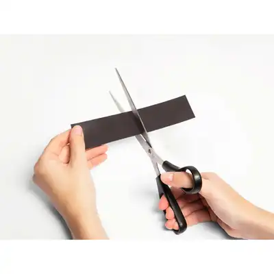 Taśma magnetyczna 30mmx5m Durable
