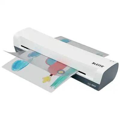 Laminator A3 Leitz iLAM Home