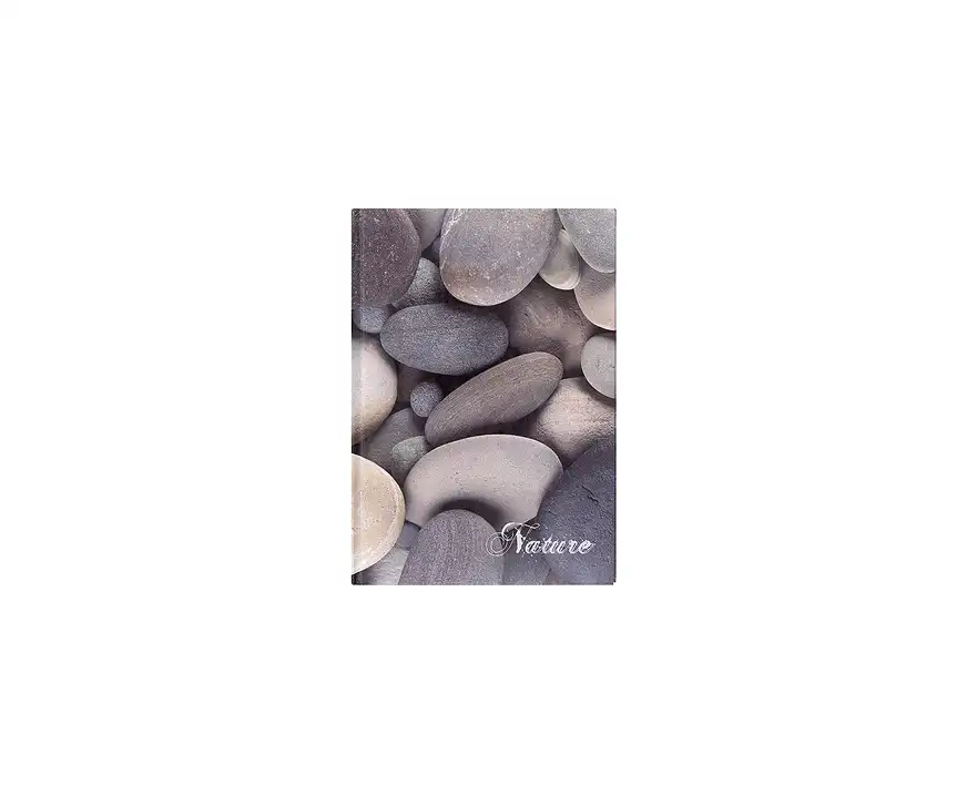 Brulion A4 96 kartek w kratkę Office Products