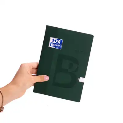 Zeszyt A5 60 kartek biologia Oxford