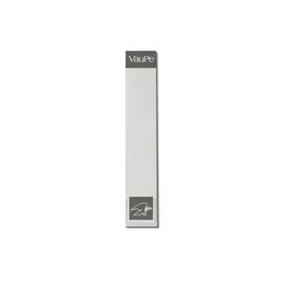 Etykieta do segregatora 26x152mm VauPe wsuwana - 25 sztuk