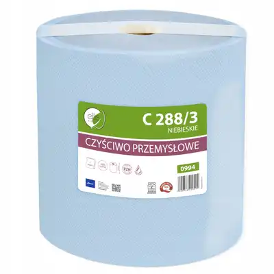 Czyściwo przemysłowe Ellis Ecoline C288/3