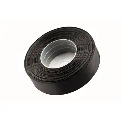 Wstążka satynowa 25mmx32m czarna
