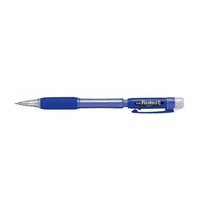 Ołówek automatyczny Pentel Fiesta AX127 0.7 czarny