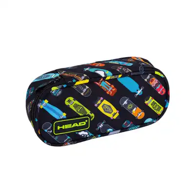 Piórnik saszetka Head Skateboards