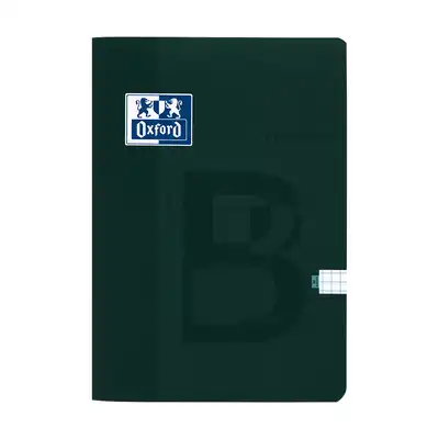 Zeszyt A5 60 kartek biologia Oxford