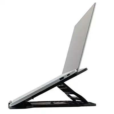 Podstawa pod laptopa Q-Connect 25,5x1,8x28cm