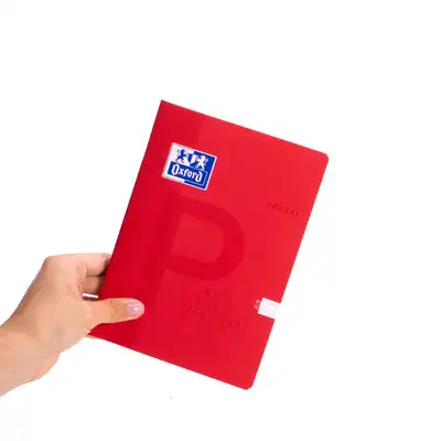 Zeszyt A5 60 kartek język polski Oxford