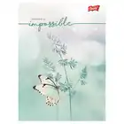 Zeszyt A4 w kratkę 80 kartek Unipap
