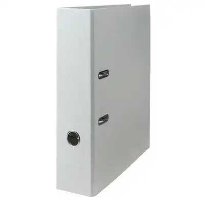 Segregator A4 szeroki 80mm Donau Eco maxi
