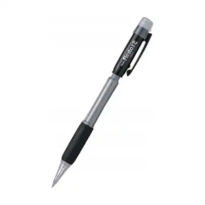 Ołówek automatyczny Pentel Fiesta AX127 0.7 czarny